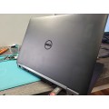 *DELL LATITUDE E7270 Ultrabook*i7-6600U*8GB DDR4*256GB SSD*HD*4G LTE