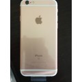 iPhone 6s 64gb Rose Gold ***Brand New***SEALED in protective peel