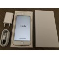 Apple iPhone 6S 128gb Gold WHITE |SEALED | LOCAL | Full 12 month WARRANTY
