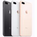 Apple iPhone 8 PLUS ROSE GOLD/SPACE GRAY 256gb NEW 12 MONTH WARRANTY