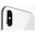 Apple iPhone X 256gb White/SILVER Or SPACE GRAY NEW IN BOX/UNUSED 1yr warranty