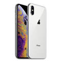 Apple Iphone XS 256gb Silver/White AS NEW!!!