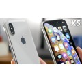 Apple Iphone XS 256gb Silver/White AS NEW!!!