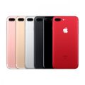 Apple iPhone 7 Plus 128gb RED/Matte Black 12 month warranty NEW NEW NEW