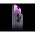 Apple iPhone 14 Pro Max Deep Purple 512gb NEW***12 Month Warranty 10/10