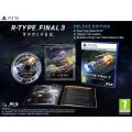 R-Type Final 3 Evolved (Deluxe Edition) (PS5)