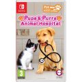 Pups and Purrs: Animal Hospital (Nintendo Switch)