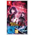 Mary Skelter: Finale (Nintendo Switch)