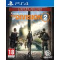 Tom Clancy`s - The Division 2 - Limited Edition (PS4)