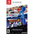 Mega Man Legacy Collection 1 + 2 (US Import) (Nintendo Switch)