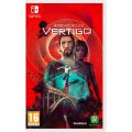 Alfred Hitchcock: Vertigo - Limited Edition (Nintendo Switch)