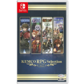 Kemco RPG Selection Vol.2 (ASIAN Import - English in Game) (Nintendo Switch)