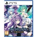 Neptunia ReVerse Standard Edition re-release (ENGLISH) (PS5)