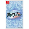 SaGa Frontier Remastered (ENGLISH/ASIAN Import) (Nintendo Switch)