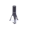Stirr - Hands Free Sauce Stirrer (New Model) (Black)