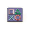 Playstation Pin Badge Set - Limited Edition - 1 of 2000 Ever Made (numskull)