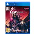 Dead Cells - Return to Castlevania Edition (PS4)