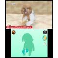 Nintendogs and Cats 3D: Toy Poodle (Select) (3DS)