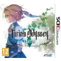 Etrian Odyssey Untold: The Millenium Girl (3DS)