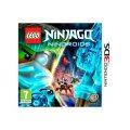 LEGO Ninjago Nindroids (3DS)