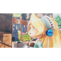 Atelier Marie Remake: The Alchemist of Salburg (Japanese Import - English in Game) (Nintendo Switch)