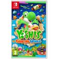 Yoshis Crafted World (Nintendo Switch)