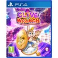 Clive `N` Wrench (PS4)