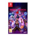 God of Rock (Nintendo Switch)