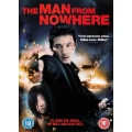 The Man From Nowhere [DVD]