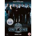 Unit One - Series 1 [DVD]