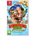 Donkey Kong Country Returns - Tropical Freeze (Nintendo Switch)
