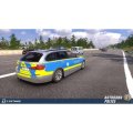 Autobahn Police Simulator 3 (PS4)