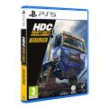 Heavy Duty Challenge The off-road Truck Simulator (PS5)