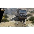 Heavy Duty Challenge The off-road Truck Simulator (PS5)