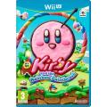 Kirby And The Rainbow Paintbrush (Wii U)