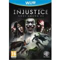 Injustice: Gods Among Us (Wii U)