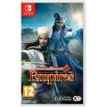 Dynasty Warriors 9: Empires (Nintendo Switch)