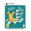 The Many Pieces of Mr. Coo (Fantabulous Edition) (PS5)