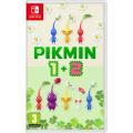 Pikmin 1 + Pikmin 2 (Nintendo Switch)