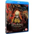 Hellsing Ultimate Parts 5-8 Collection [Blu-ray]