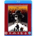 The Untouchables [1987] [Blu-ray]