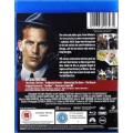The Untouchables [1987] [Blu-ray]