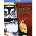The Clone Wars - The Complete Season One [Blu-ray]
