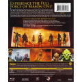 The Clone Wars - The Complete Season One [Blu-ray]