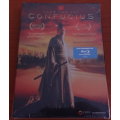 Confucius [Asian Import] [DVD]