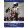 The Crusader [Dutch Import] [Blu-ray]