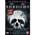 Shrooms [2008]  [DVD]