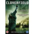 Cloverfield [DVD]