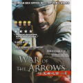War of the Arrows (2011) (Asian Import) [DVD]