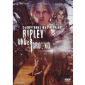 Ripley Under Ground [DVD]